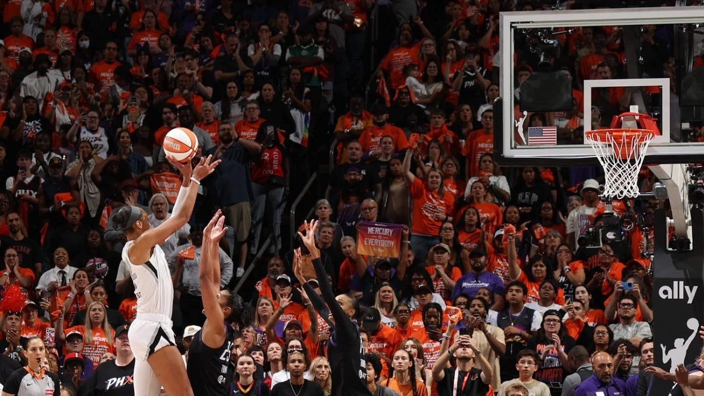 CBA proposal from WNBPA includes cuts to revenue shares, salary caps—reports